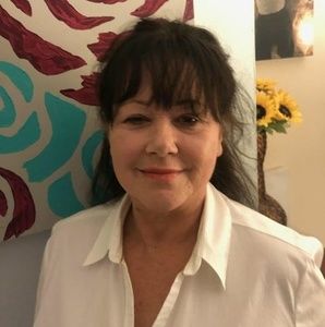 Meet your Posher, Joanne